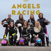 Angels Racing Team - Ulule