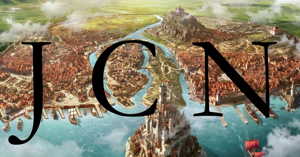 JCN - (Jeu de Cartes Narratif) - Ulule