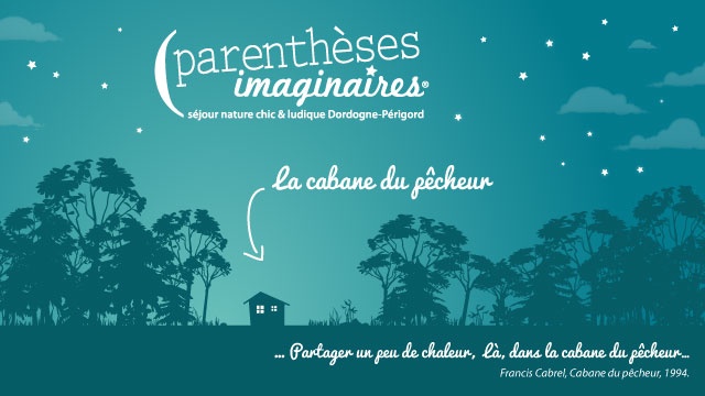 Image de couverture de la collecte La cabane du pêcheur