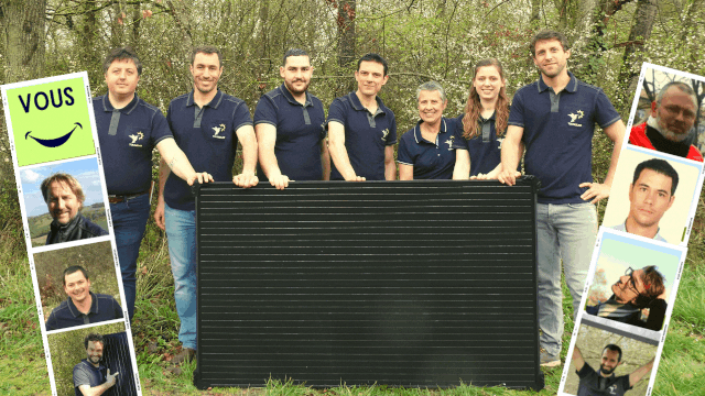 Video presentation of the project