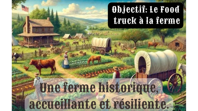 Vidéo de présentation de la collecte