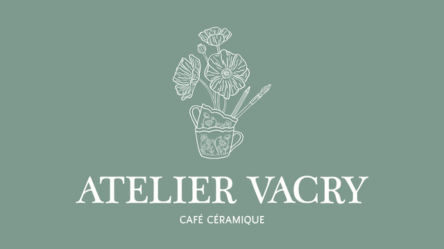 Cover image of the project Atelier Vacry - café céramique à Albi