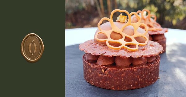 Atelier Tọ́mọ́rí : la pâtisserie fine afro-fusion à Nogent - Ulule