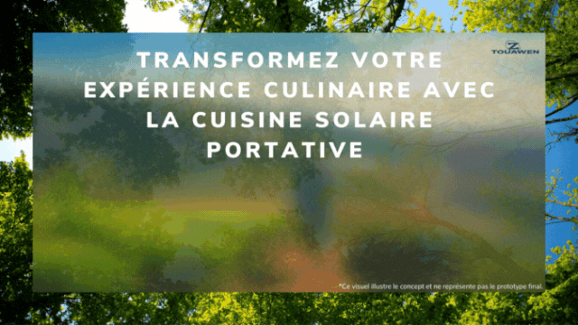 Vidéo de présentation de la collecte