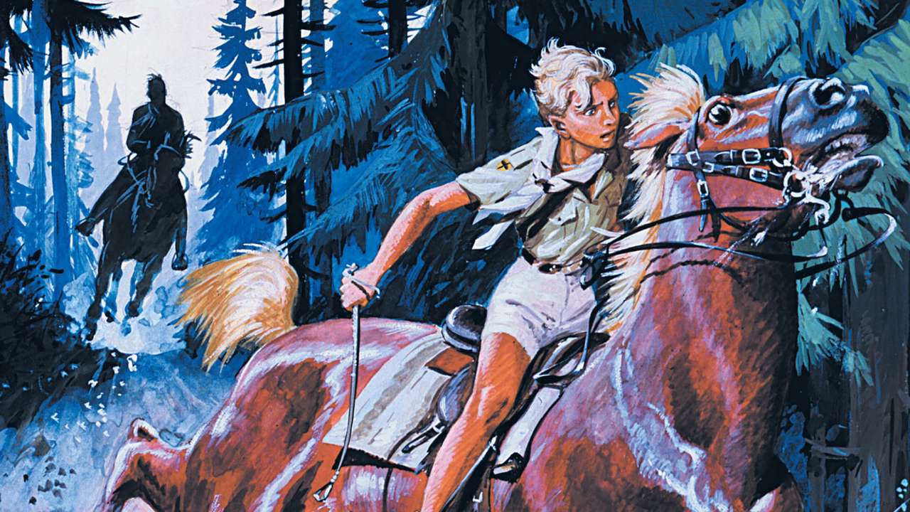 Un bel album de Pierre Joubert, rétrospective 1927-1959 - Ulule