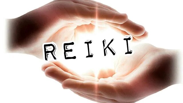 Image de couverture de la collecte Formation REIKI