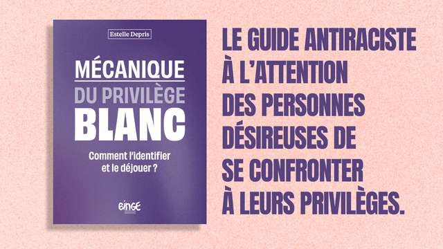 Vidéo de présentation de la collecte
