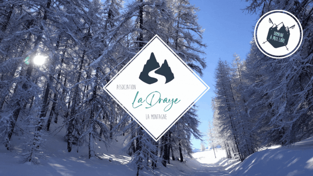 Image de couverture de la collecte Domaine Nordique de la Draye