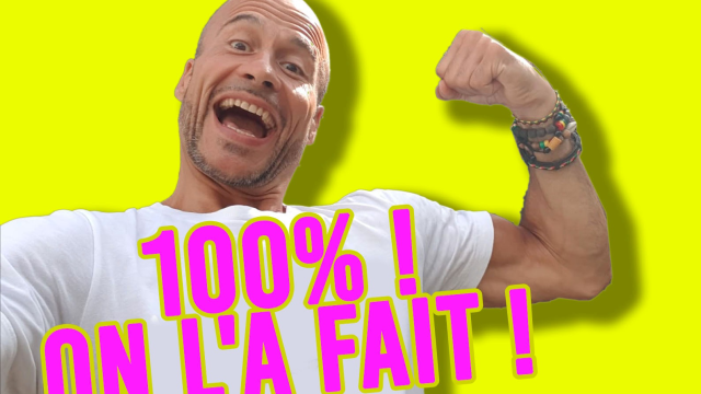 Vidéo de présentation de la collecte