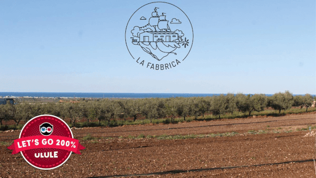Video di presentazione del progetto