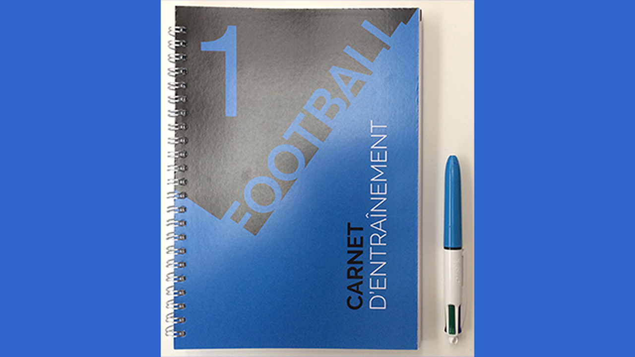 CARNET D ENTRAINEMENT RUNNING: Carnet De Course à Pied Footing Jogging