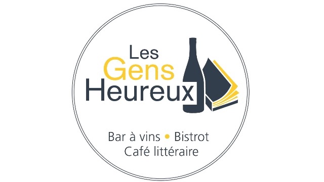 Image de couverture de la collecte Les Gens Heureux