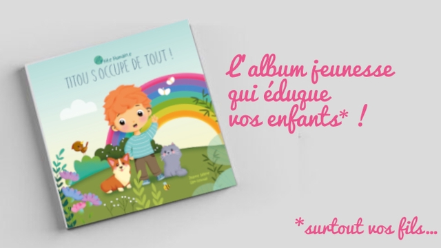 Image de couverture de la collecte Titou s'occupe de tout