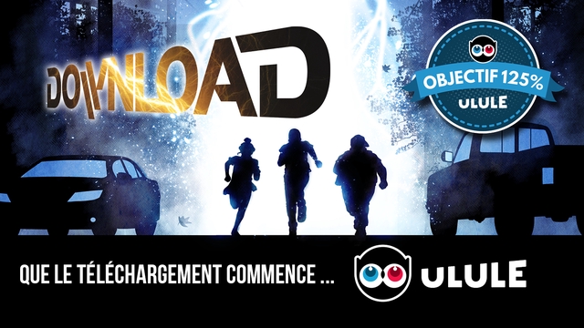 Cover image of the project Download