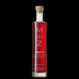 Vodka - Framboise Rose