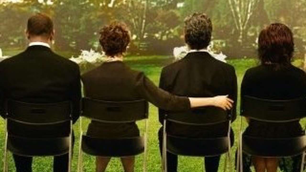 FUNERAILLES