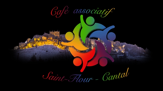 Immagine di copertina del progetto Un café associatif à Saint-Flour