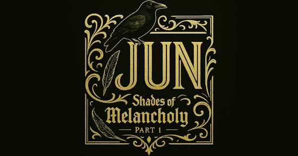 Sortie Nouvel Ep "Shades Of Melancholy" - Ulule