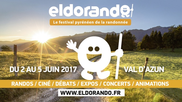 Cover image of the project Festival Eldorando