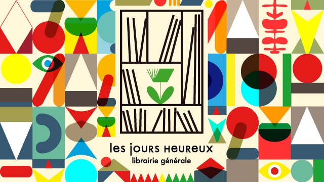 Image de couverture de la collecte Les Jours Heureux