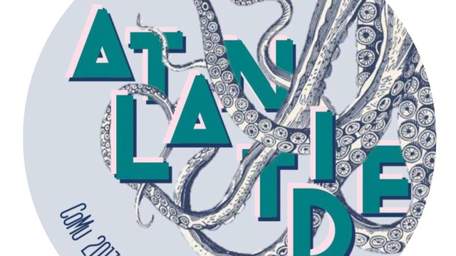 Cover image of the project Comédie Musicale NEOMA Reims - L'Atlantide