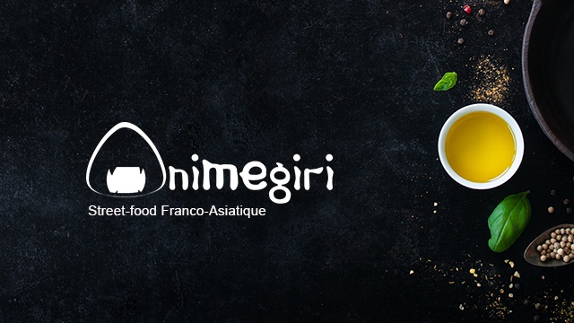 Cover image of the project OniMegiri
