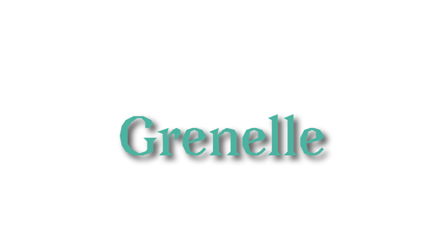 Cover image of the project "Grenelle"