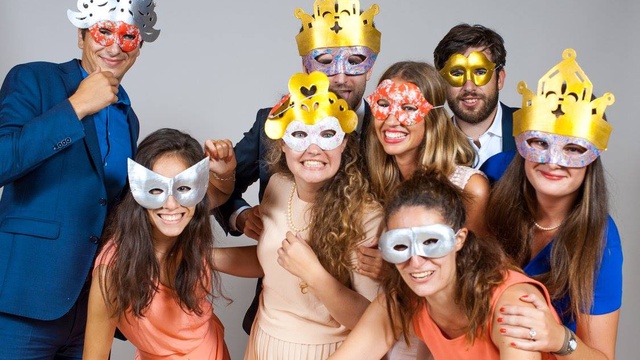 Image de couverture de la collecte Application rencontre culturelle