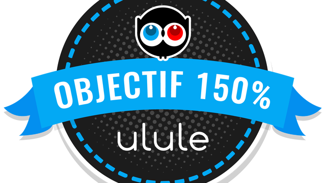 Vidéo de présentation de la collecte