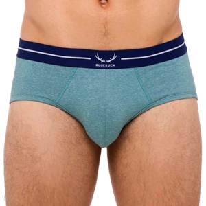 Slip vert menthe