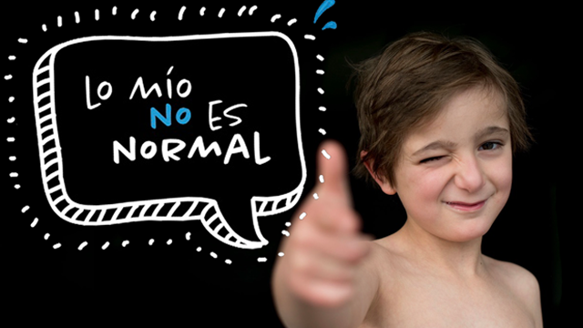 Imagen de portada del proyecto "Terapia para tod@s"