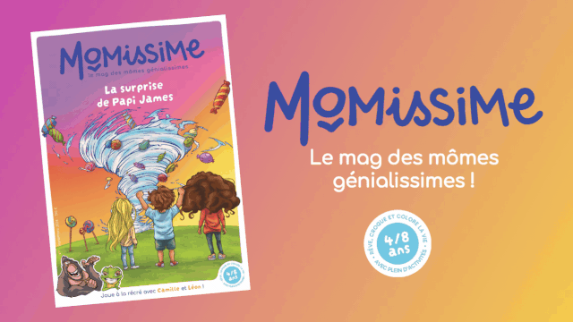 Vidéo de présentation de la collecte