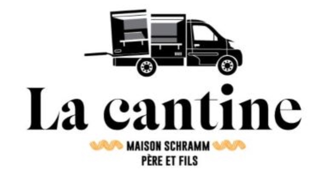 Image de couverture de la collecte Le food-truck  "La cantine Maison Schramm" Père& Fils  Arras