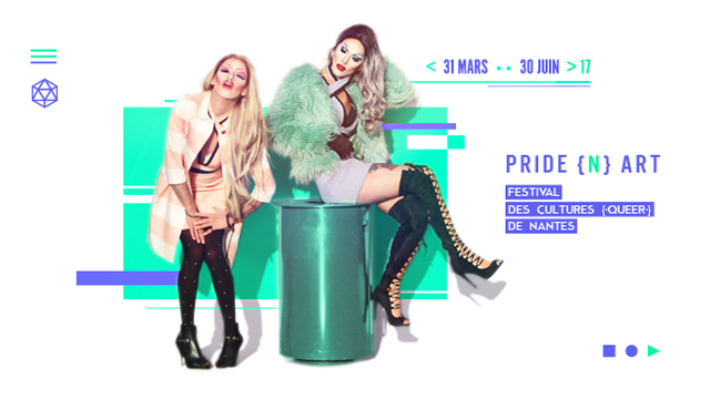 Image de couverture de la collecte Pride'N'Art