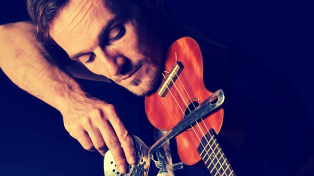 Cover image of the project Jérémy Sans Famille