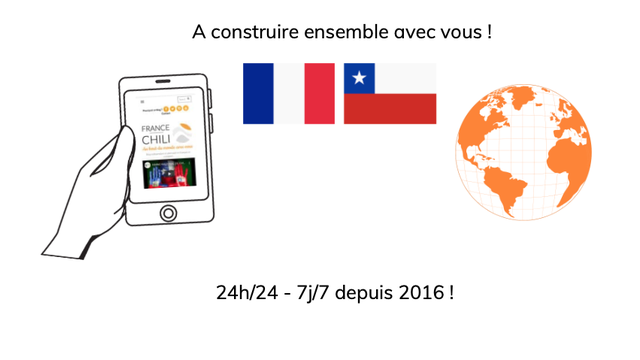 Vidéo de présentation de la collecte
