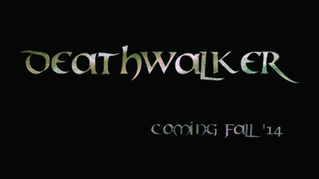 Image de couverture de la collecte Deathwalker : 1er album