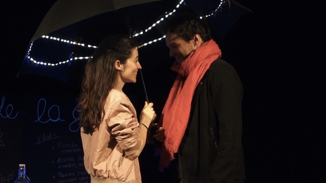 Image de couverture de la collecte "Et si on s'aimait ?" (Cie La Nuit d'Après)