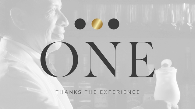 Cover image of the project ✨ONE, 1ère solution d'Hospitalité Augmentée✨