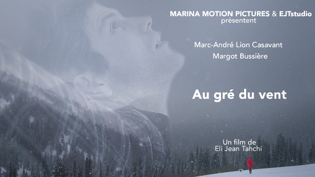 Cover image of the project Au gré du vent