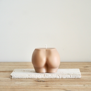 Bougie Booty