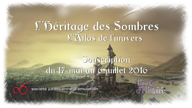 Vidéo de présentation de la collecte