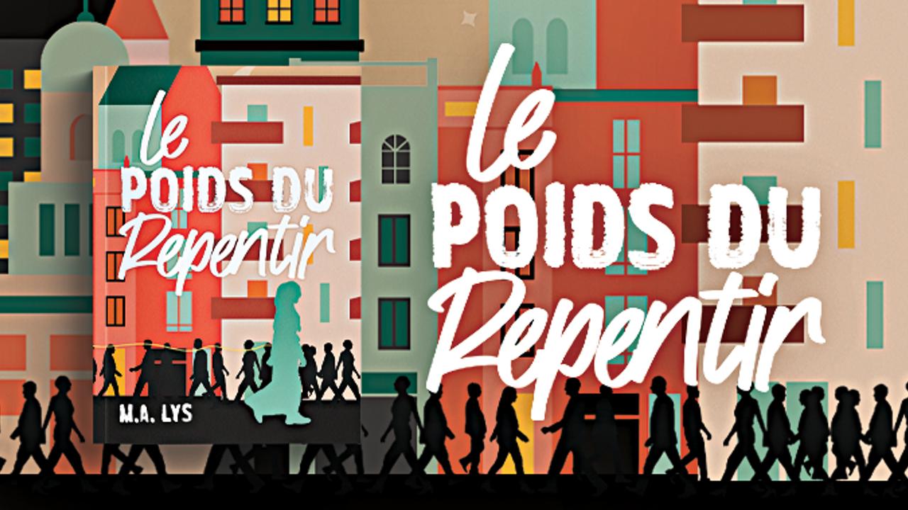 Précommande le poids du repentir