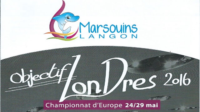 Cover image of the project Londres 2016