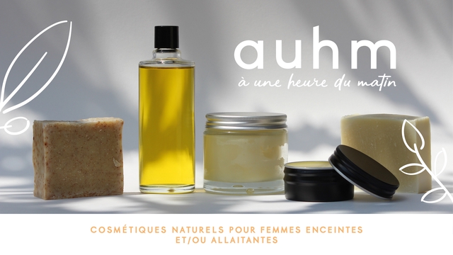 Image de couverture de la collecte AUHM
