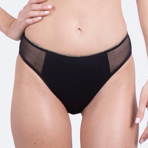 Culotte Plumetis