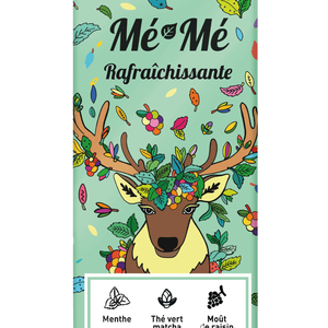 Coffret Rafraîchissante - 1L