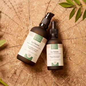 Huile de Neem