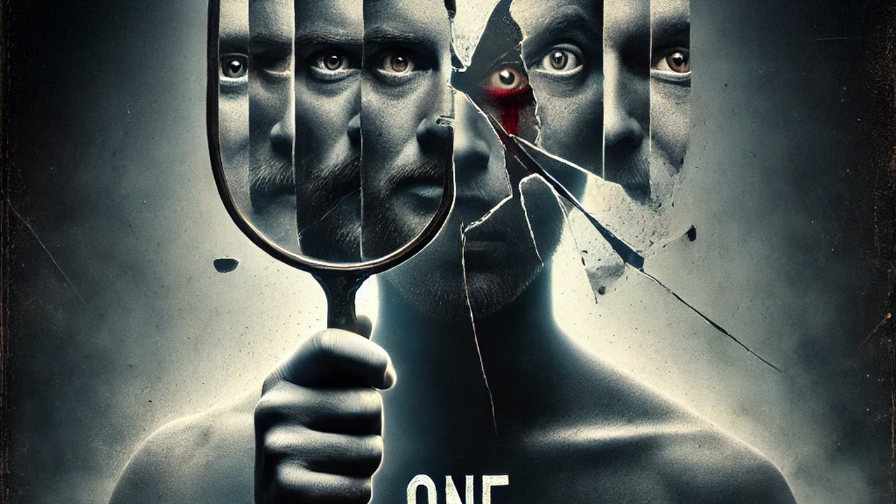 COURT METRAGE I ONE (MYTHO)MAN SHOW