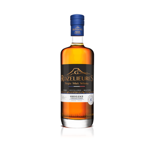Whisky Rozelieures Collection Origine